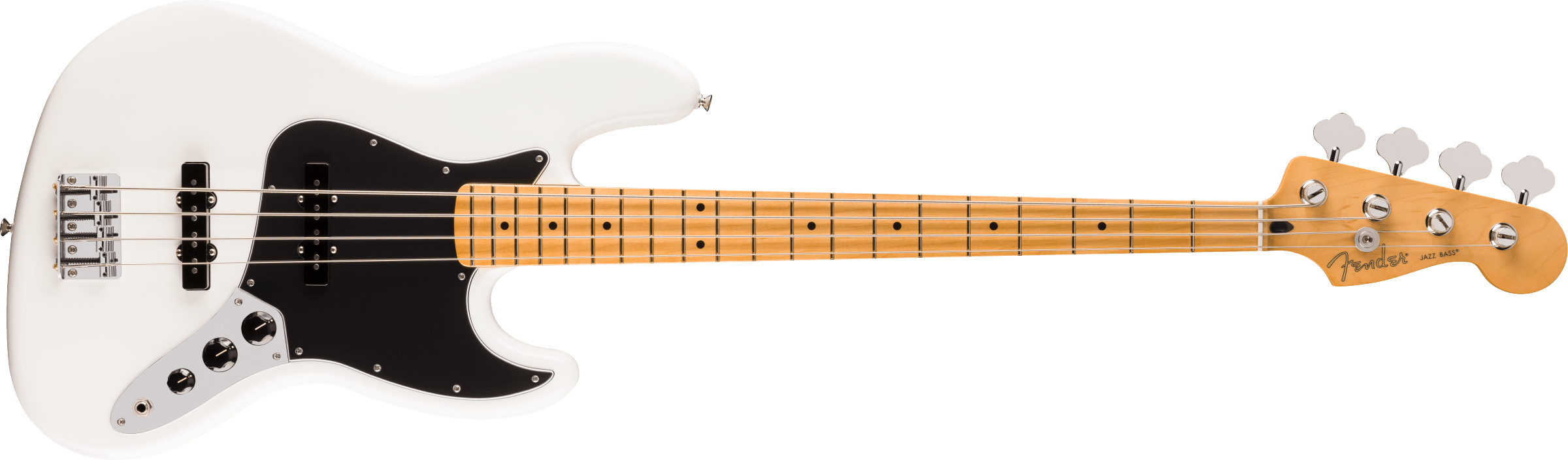 Fender 0140482515 Player II Jazz Bass | Holocausto Music