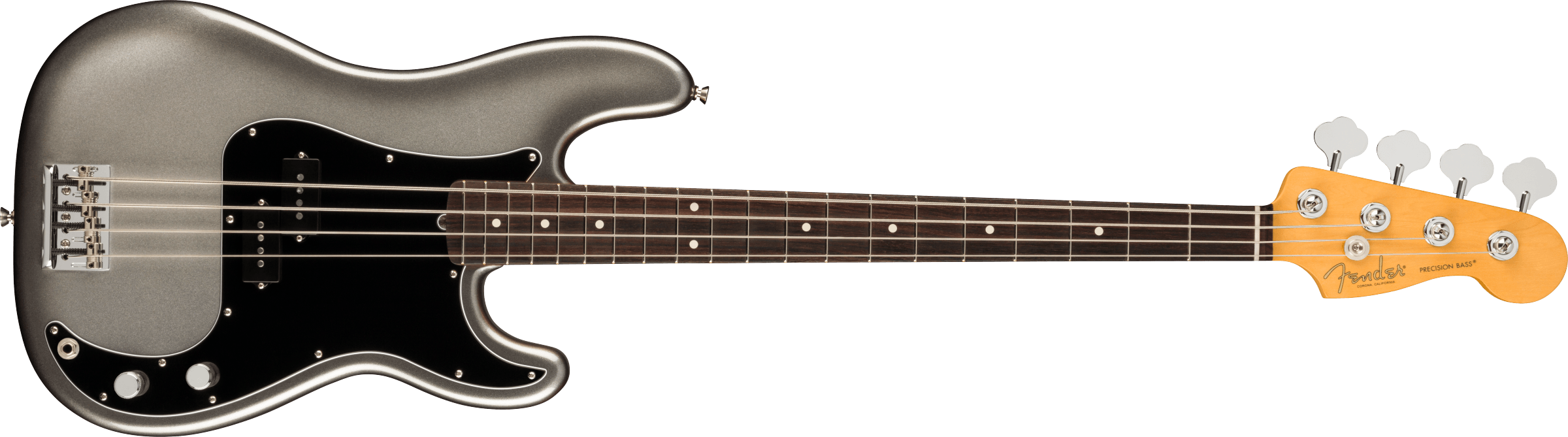 Fender American Professional II Precision Bassâ€¦ | Holocausto Music