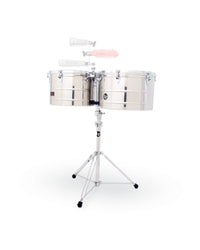 LATIN PERCUSSION LP1516S TIMBALES PRESTIGE