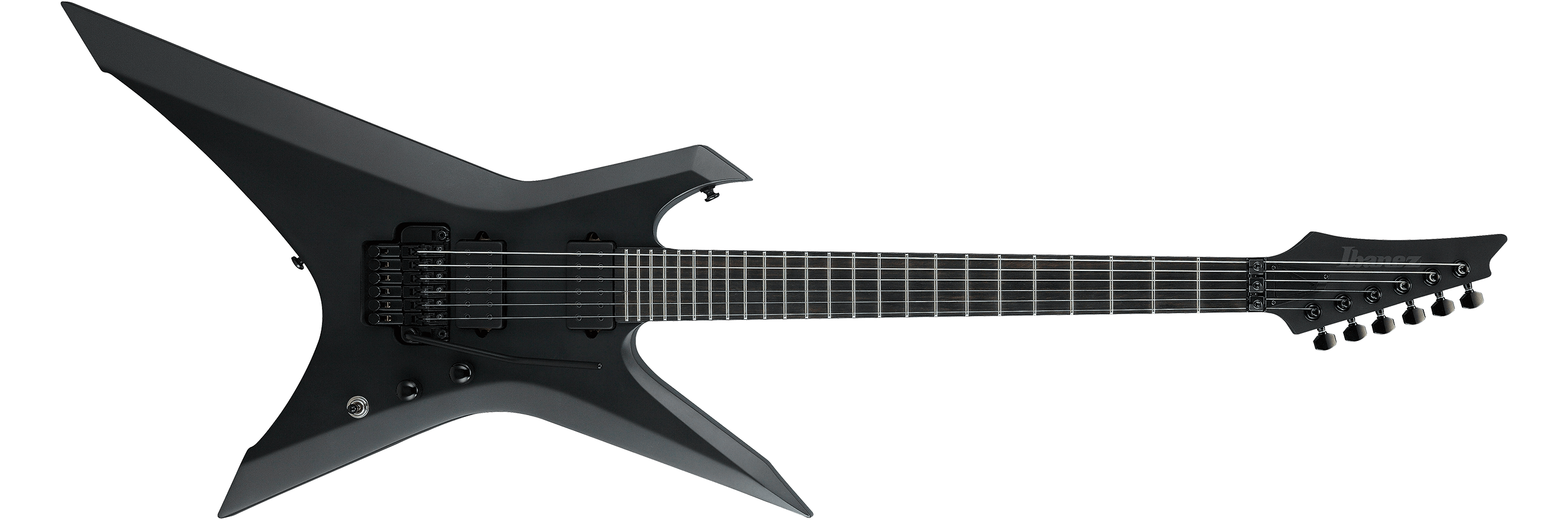 Ibanez XPTB620 BKF Guitarra Electrica | Holocausto Music