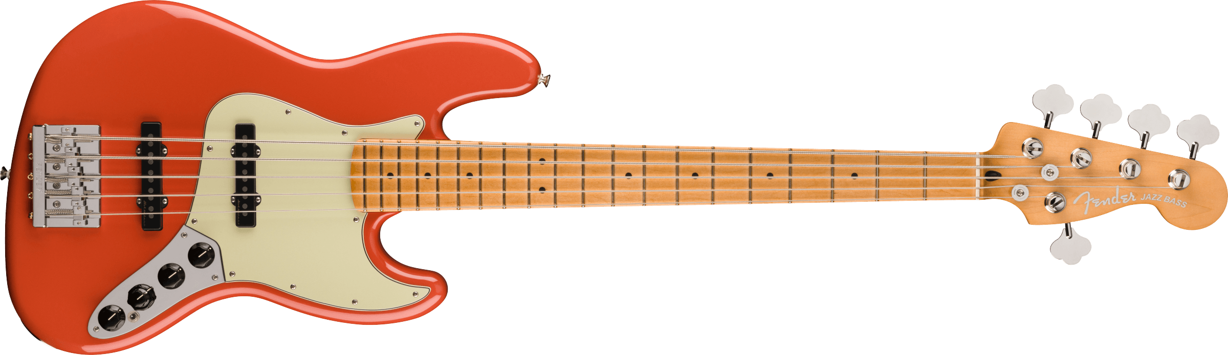Fender 0147382340 Player Plus Jazz Bass V | Holocausto Music