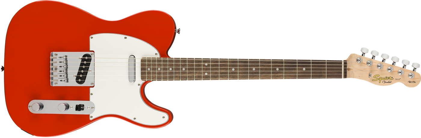 SQUIER 0370200570 AFFINITY TELECASTER