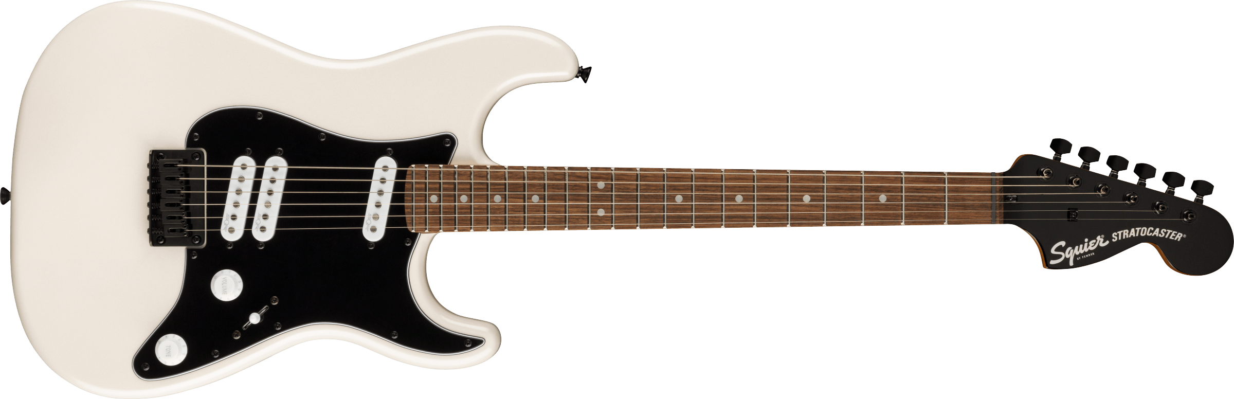 SQUIER 0370235523 CONTEMPORARY STRATOCASTER SPECIAL HT – Holocausto