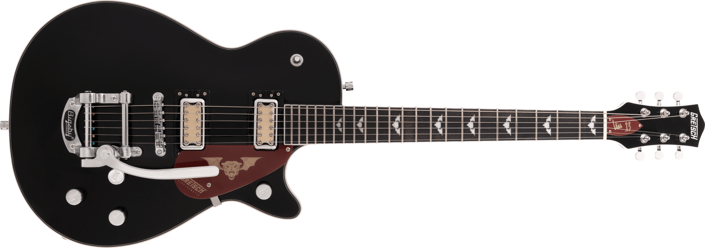 GRETSCH 2508310506 G5230T NICK 13 SIGNATURE ELECTROMATIC TIGER