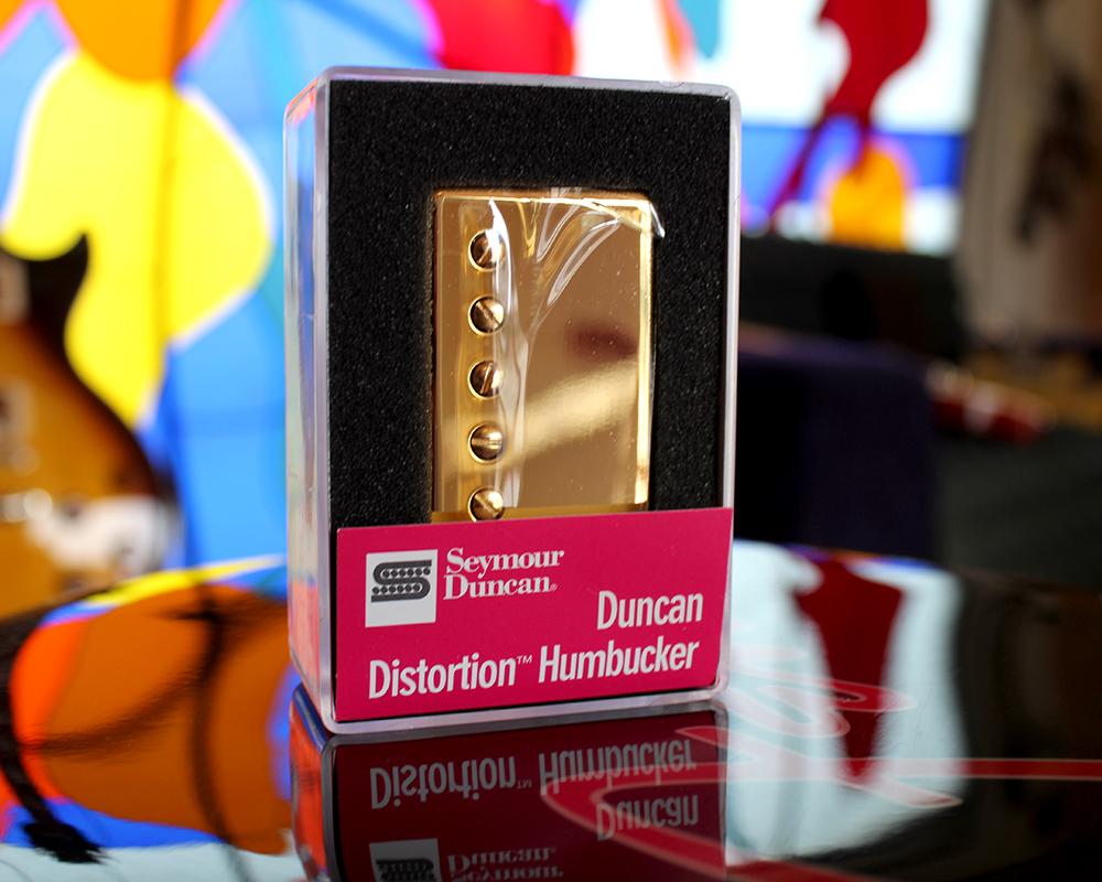 SEYMOUR DUNCAN SH6N DISTORTION GCOV – Holocausto