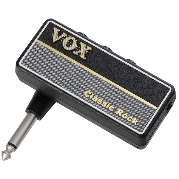 VOX AP2CR MINI AMPLIFICADOR CLASSIC ROCK