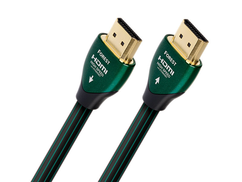 CABLE PROFESIONAL HDMI 12MTS FOREST AUDIOQUEST