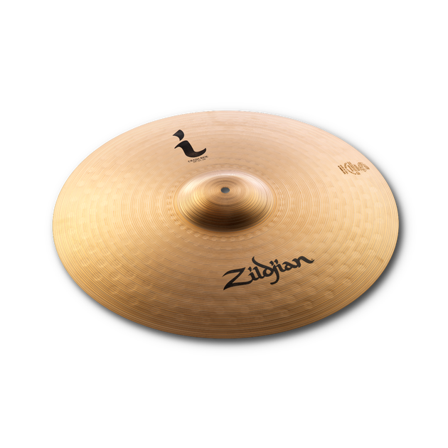 ZILDJIAN ILH20CR CRASH RIDE – Holocausto