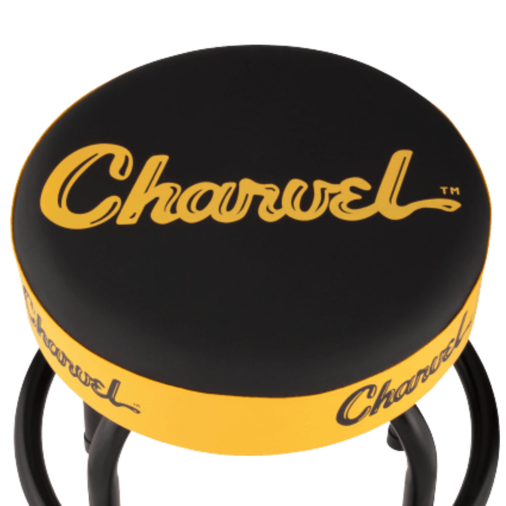 CHARVEL 992-2827-024 BANCO LOGO CHARVEL  24"
