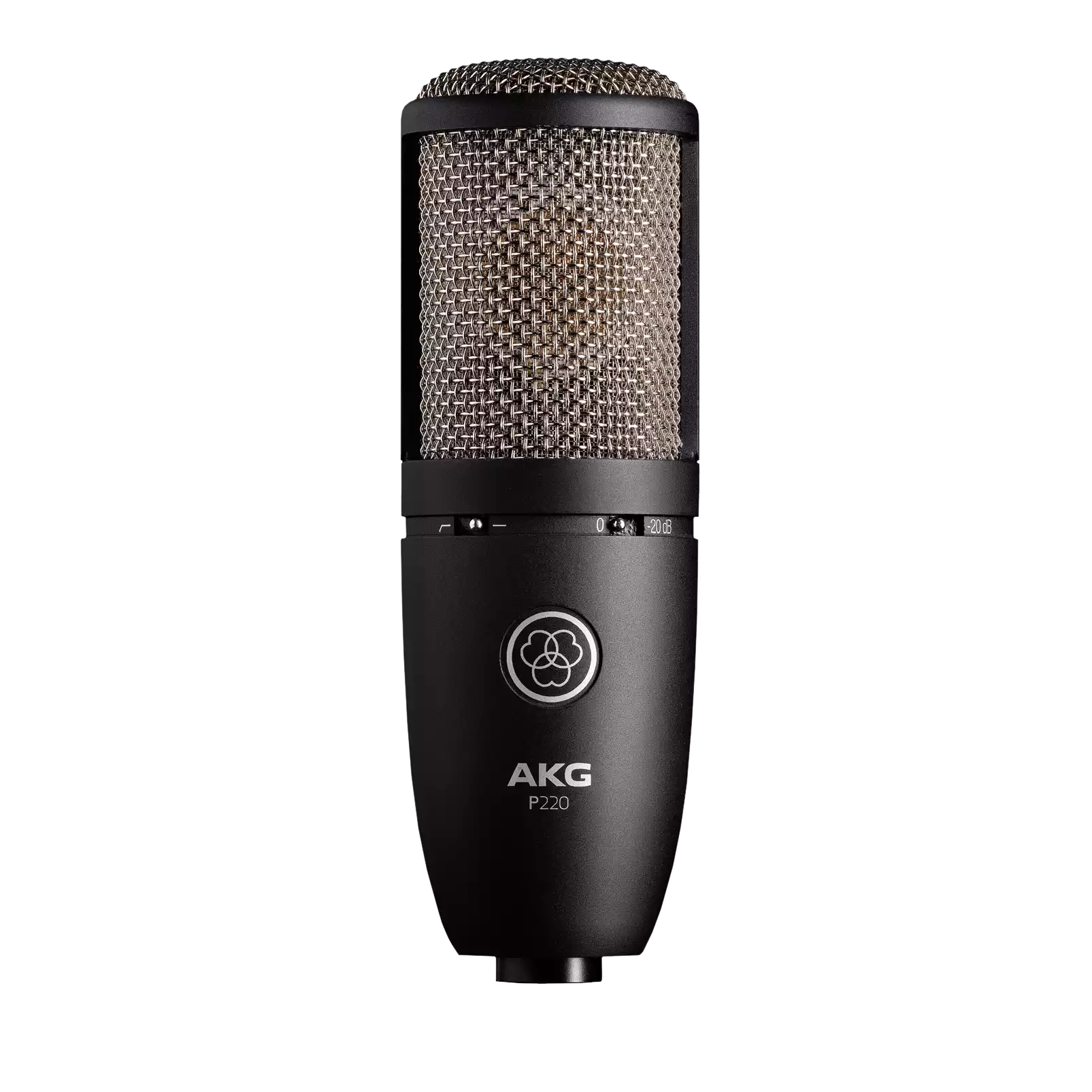 Micrófono Condensador P220 AKG