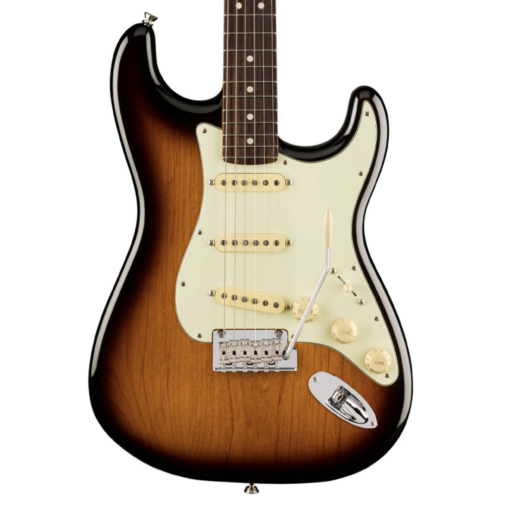 FENDER 0113900803 AMERICAN PROFESSIONAL II STRATOCASTER SSS