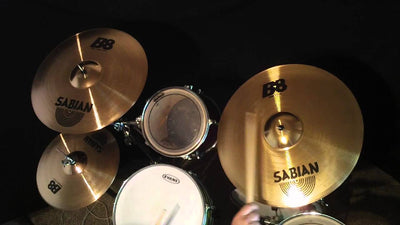 SABIAN