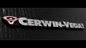 Audio Cerwin-Vega