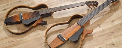 GUITARRAS YAMAHA ELECTROACÚSTICAS