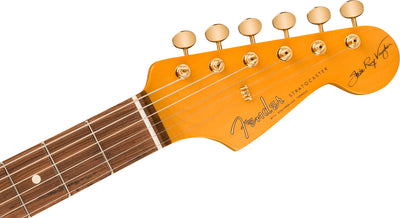 FENDER 0109200800 SIGNATURE STEVIE RAY VAUGHAN STRATOCASTER