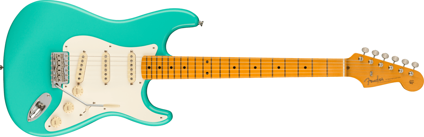 FENDER 0110232849 AMERICAN VINTAGE II 1957 STRATOCASTER