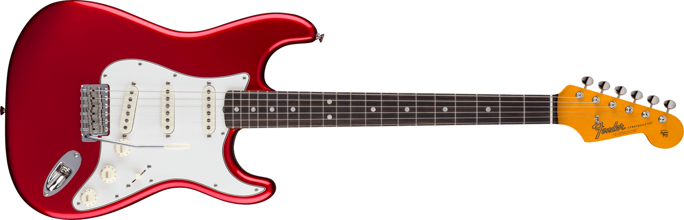 FENDER 0110280809 AMERICAN VINTAGE II 1965 STRATOCASTER