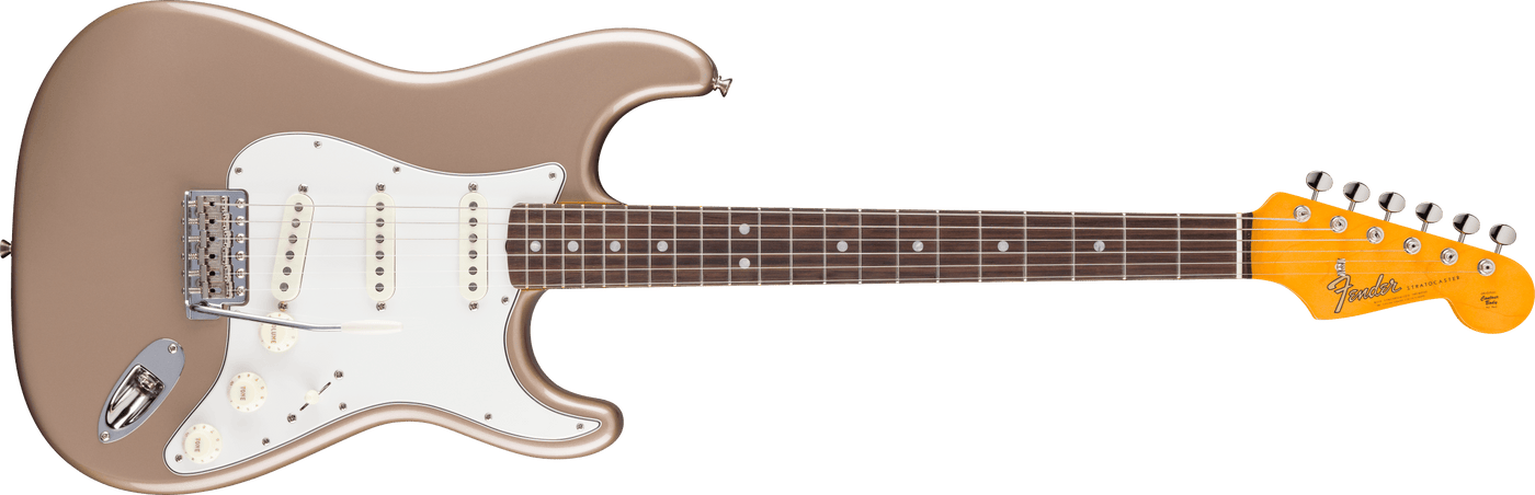 FENDER 0110280844 AMERICAN VINTAGE II 1965 STRATOCASTER