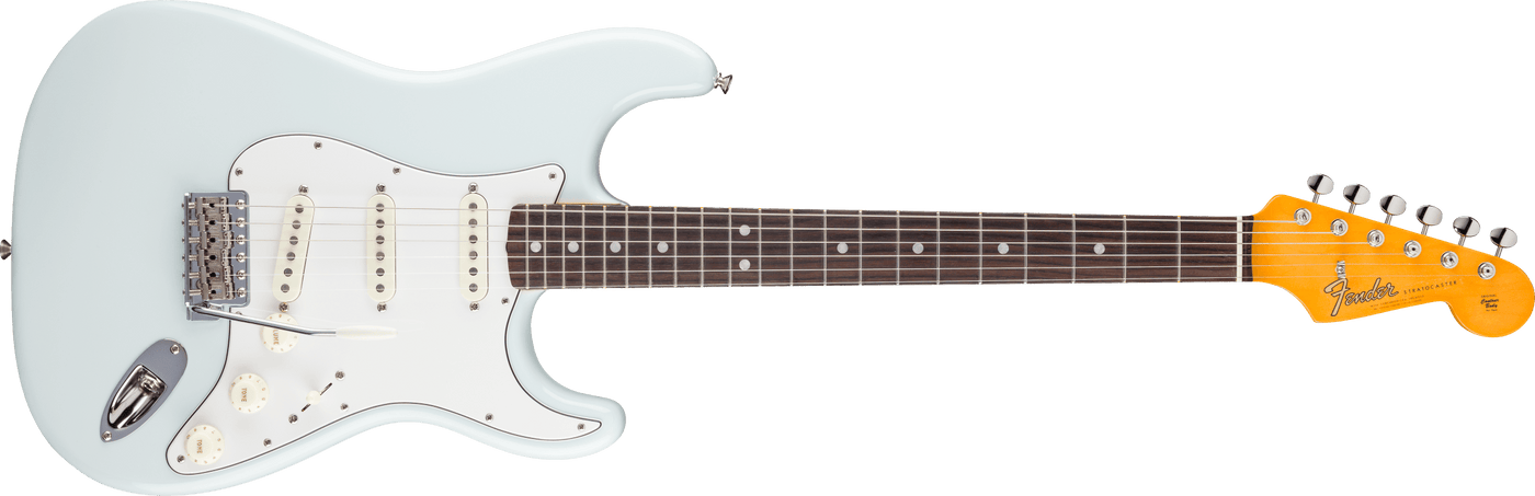 FENDER 0110280872 AMERICAN VINTAGE II 1965 STRATOCASTER