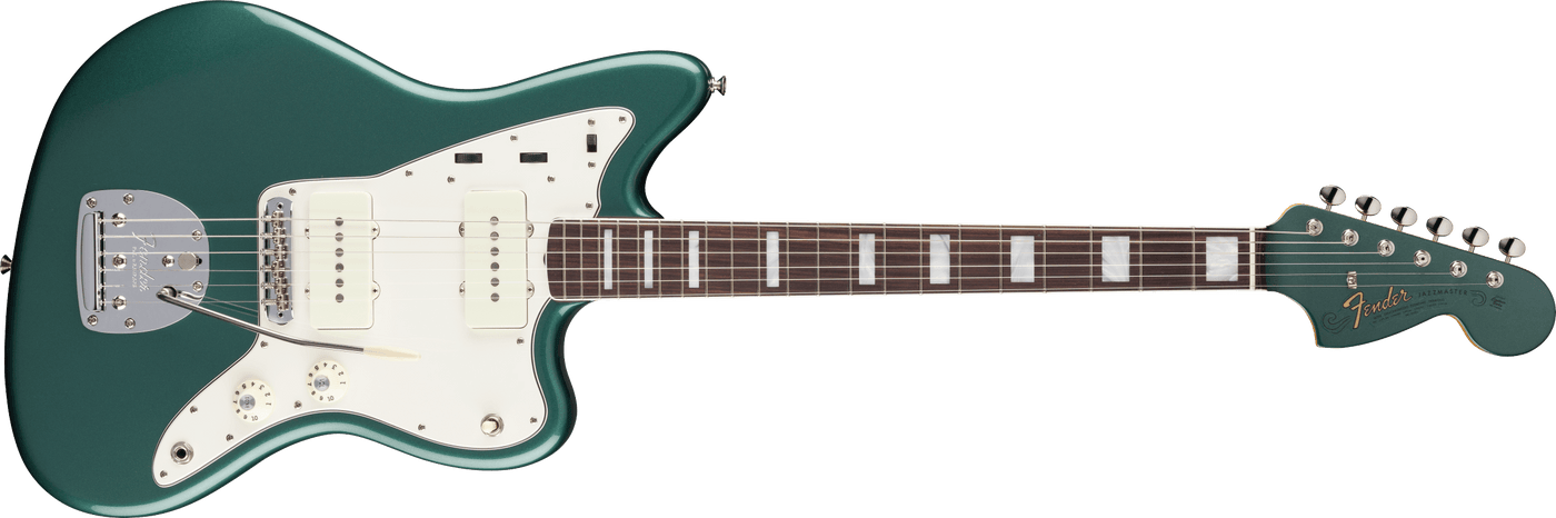 FENDER 0110340846 AMERICAN VINTAGE II 1966 JAZZMASTER
