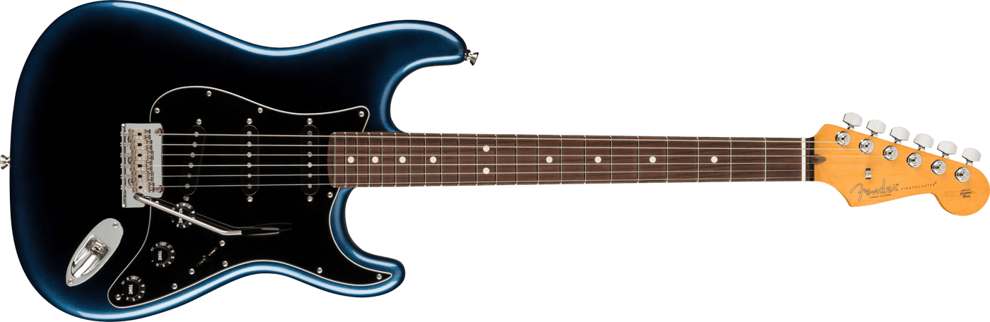 FENDER 0113900761 AMERICAN PROFESSIONAL II STRATOCASTER RW