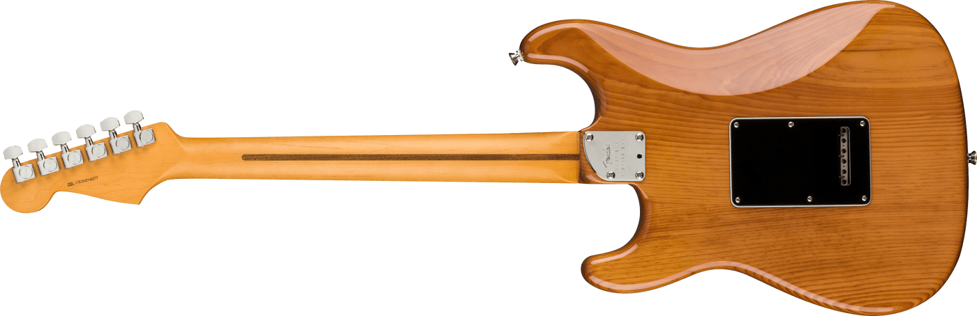 FENDER 0113900763 AMERICAN PROFESSIONAL II STRATOCASTER