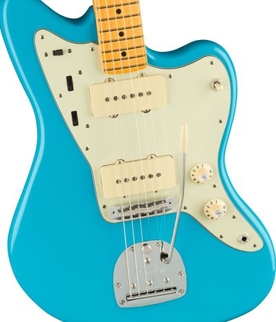 FENDER 0113972719  AMERICAN PRO II JAZZMASTER