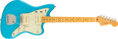 FENDER 0113972719  AMERICAN PRO II JAZZMASTER