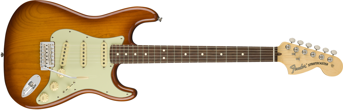 FENDER 0114910342 AMERICAN PERFORMER STRATOCASTER