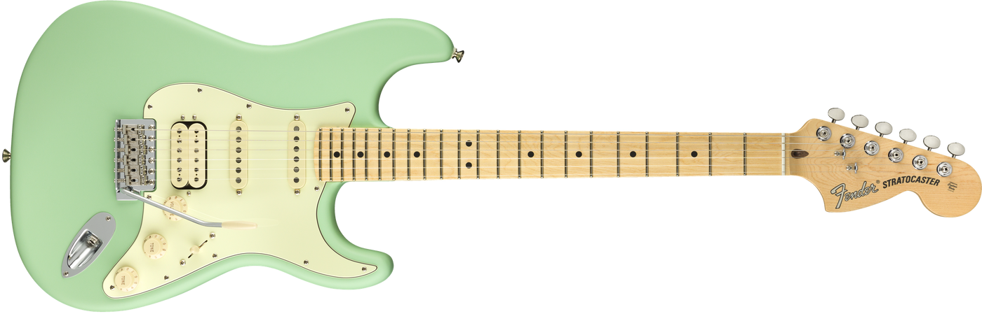 FENDER 0114922357 AMERICAN PERFORMER STRATOCASTER MN