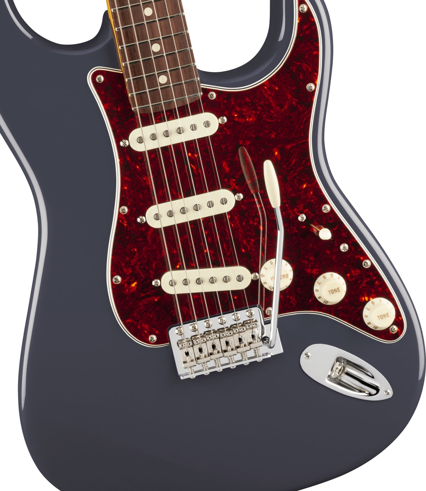 FENDER 0114940322 AMERICAN PROFESSIONAL CLASSIC STRATOCASTER SSS