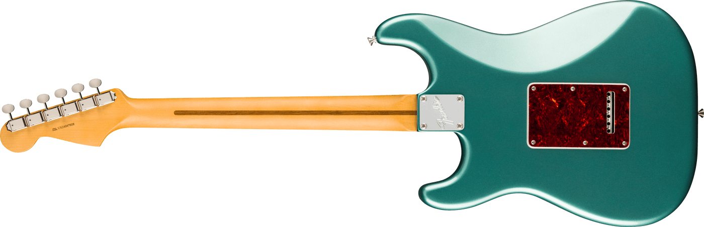 FENDER 0114940374 AMERICAN PROFESSIONAL CLASSIC STRATOCASTER SSS