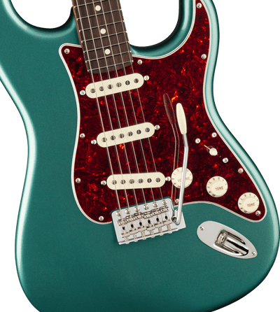 FENDER 0114940374 AMERICAN PROFESSIONAL CLASSIC STRATOCASTER SSS