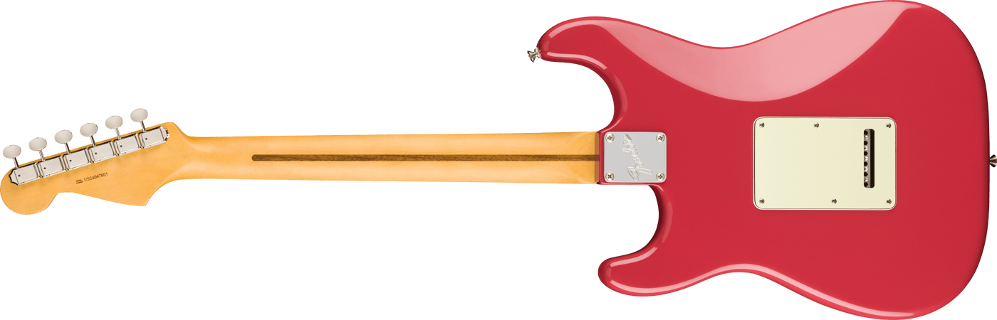 FENDER 0114940375 AMERICAN PROFESSIONAL CLASSIC STRATOCASTER SSS