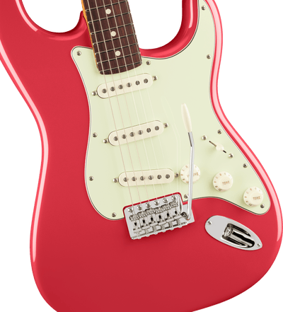 FENDER 0114940375 AMERICAN PROFESSIONAL CLASSIC STRATOCASTER SSS