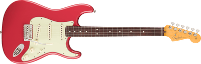 FENDER 0114940375 AMERICAN PROFESSIONAL CLASSIC STRATOCASTER SSS