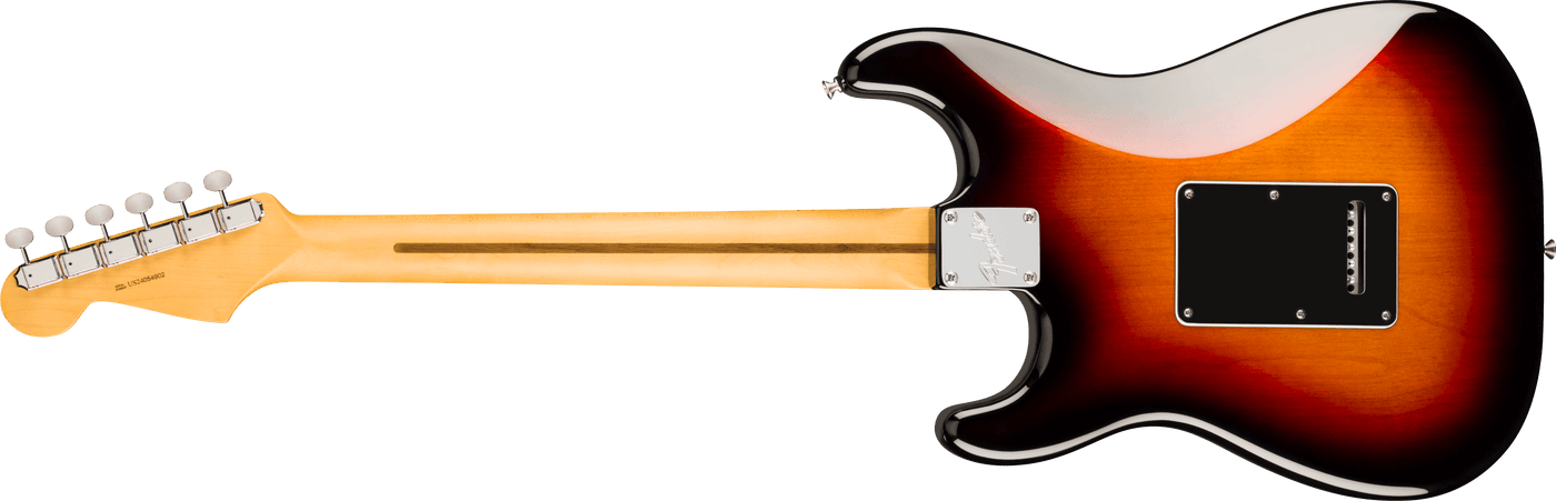 FENDER 0114942300 AMERICAN PROFESSIONAL CLASSIC STRATOCASTER SSS