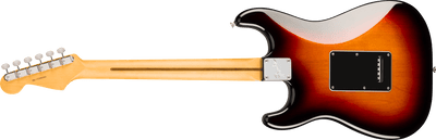 FENDER 0114942300 AMERICAN PROFESSIONAL CLASSIC STRATOCASTER SSS