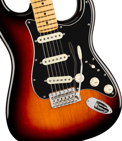 FENDER 0114942300 AMERICAN PROFESSIONAL CLASSIC STRATOCASTER SSS