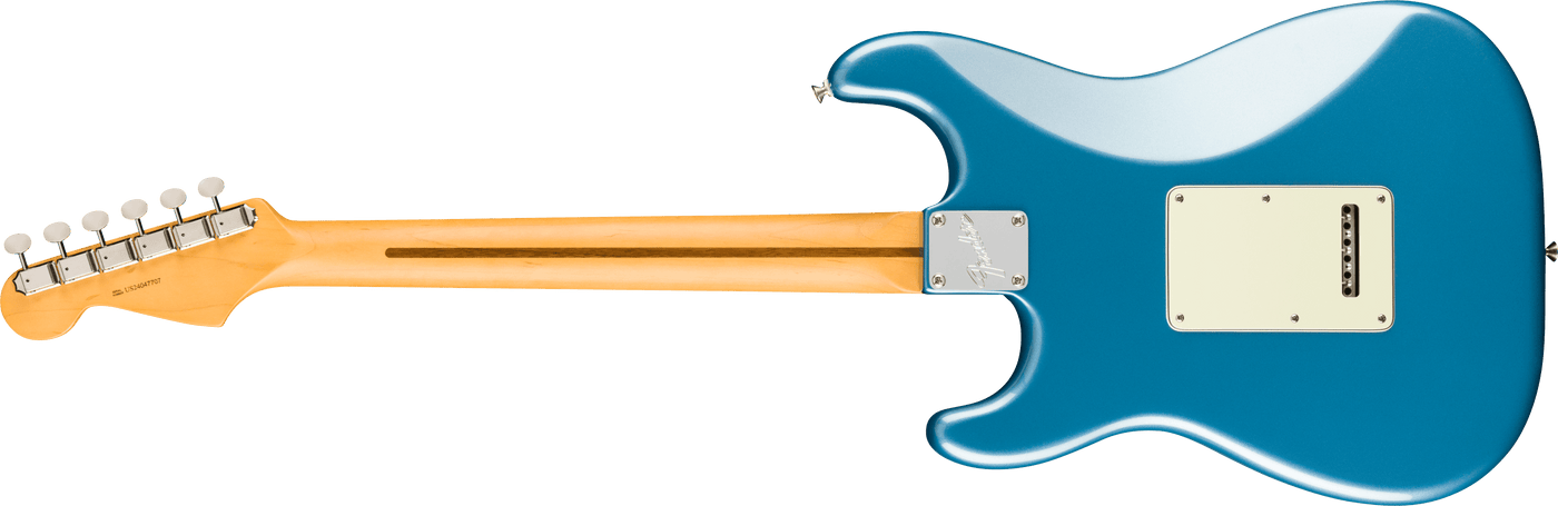 FENDER 0114942379 AMERICAN PROFESSIONAL CLASSIC STRATOCASTER SSS