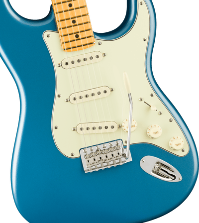 FENDER 0114942379 AMERICAN PROFESSIONAL CLASSIC STRATOCASTER SSS