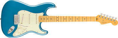 FENDER 0114942379 AMERICAN PROFESSIONAL CLASSIC STRATOCASTER SSS
