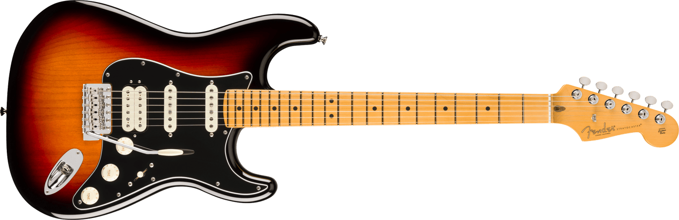 FENDER 0114952300 AMERICAN PROFESIONAL CLASSIC STRATOCASTER