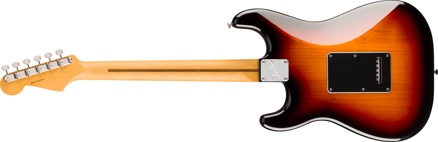 FENDER 0114952300 AMERICAN PROFESIONAL CLASSIC STRATOCASTER
