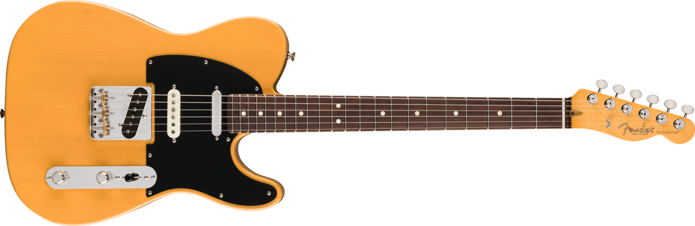 FENDER 0114970350 AMERICAN PROFESSIONAL CLASSIC TELECASTER HOTSHOT