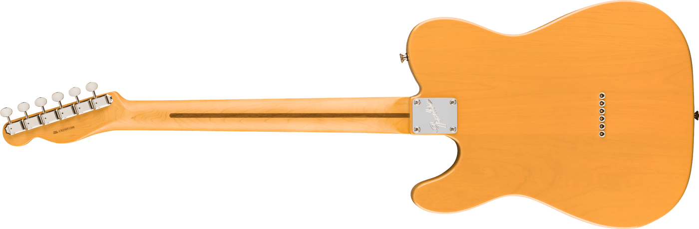 FENDER 0114970350 AMERICAN PROFESSIONAL CLASSIC TELECASTER HOTSHOT