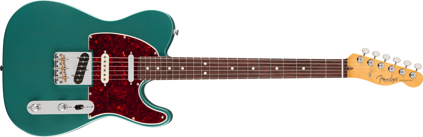 FENDER 0114970374 AMERICAN PROFESSIONAL CLASSIC HOTSHOT TELECASTER