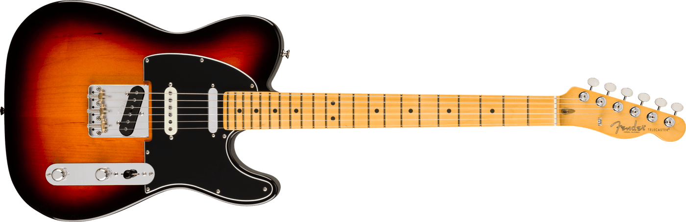FENDER 0114972300 AMERICAN PROFESSIONAL CLASSIC HOTSHOT TELECASTER