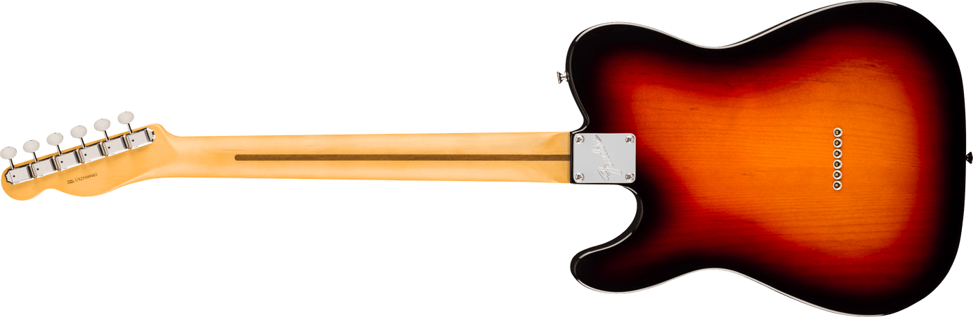 FENDER 0114972300 AMERICAN PROFESSIONAL CLASSIC HOTSHOT TELECASTER