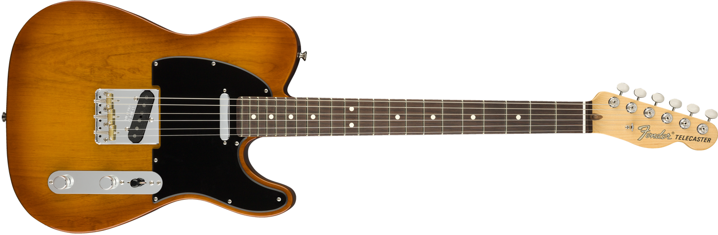 FENDER 0115110342 AMERICAN PERFORMER TELECASTER